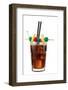 Cocktail-Fabio Petroni-Framed Photographic Print