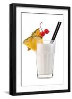 Cocktail-Fabio Petroni-Framed Photographic Print