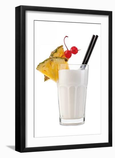 Cocktail-Fabio Petroni-Framed Photographic Print