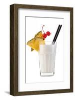 Cocktail-Fabio Petroni-Framed Photographic Print