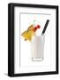 Cocktail-Fabio Petroni-Framed Photographic Print