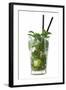 Cocktail-Fabio Petroni-Framed Photographic Print