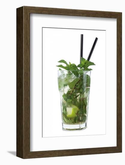 Cocktail-Fabio Petroni-Framed Photographic Print