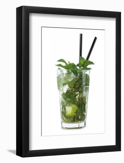 Cocktail-Fabio Petroni-Framed Photographic Print