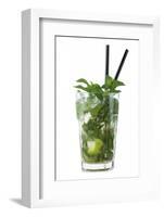 Cocktail-Fabio Petroni-Framed Photographic Print