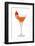 Cocktail-Fabio Petroni-Framed Photographic Print