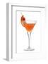 Cocktail-Fabio Petroni-Framed Photographic Print