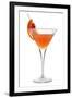 Cocktail-Fabio Petroni-Framed Photographic Print