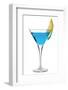 Cocktail-Fabio Petroni-Framed Photographic Print