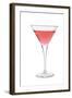 Cocktail-Fabio Petroni-Framed Photographic Print