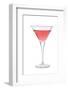 Cocktail-Fabio Petroni-Framed Photographic Print