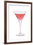 Cocktail-Fabio Petroni-Framed Photographic Print