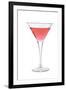 Cocktail-Fabio Petroni-Framed Photographic Print