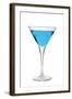 Cocktail-Fabio Petroni-Framed Photographic Print