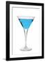 Cocktail-Fabio Petroni-Framed Photographic Print