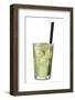 Cocktail-Fabio Petroni-Framed Photographic Print