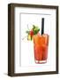 Cocktail-Fabio Petroni-Framed Photographic Print