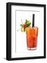 Cocktail-Fabio Petroni-Framed Photographic Print