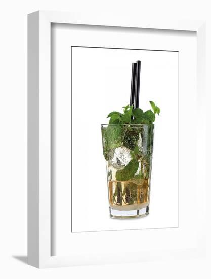 Cocktail-Fabio Petroni-Framed Photographic Print