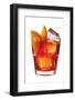 Cocktail-Fabio Petroni-Framed Photographic Print