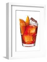 Cocktail-Fabio Petroni-Framed Photographic Print