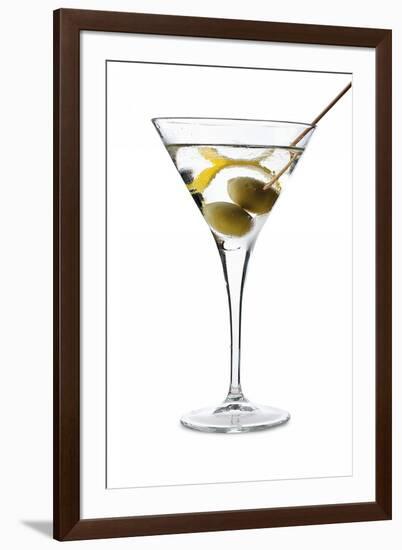 Cocktail-Fabio Petroni-Framed Photographic Print