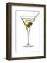 Cocktail-Fabio Petroni-Framed Photographic Print