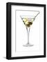 Cocktail-Fabio Petroni-Framed Photographic Print