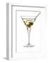 Cocktail-Fabio Petroni-Framed Photographic Print