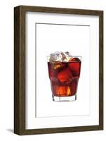 Cocktail-Fabio Petroni-Framed Photographic Print