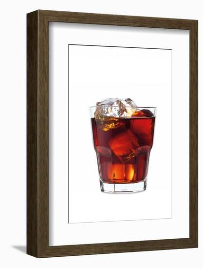 Cocktail-Fabio Petroni-Framed Photographic Print