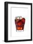 Cocktail-Fabio Petroni-Framed Photographic Print