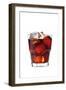 Cocktail-Fabio Petroni-Framed Photographic Print