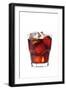 Cocktail-Fabio Petroni-Framed Photographic Print