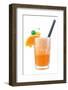 Cocktail-Fabio Petroni-Framed Photographic Print