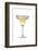 Cocktail-Fabio Petroni-Framed Photographic Print