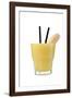 Cocktail-Fabio Petroni-Framed Photographic Print