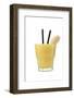 Cocktail-Fabio Petroni-Framed Photographic Print