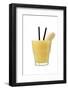 Cocktail-Fabio Petroni-Framed Photographic Print