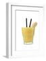 Cocktail-Fabio Petroni-Framed Photographic Print