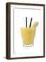 Cocktail-Fabio Petroni-Framed Photographic Print