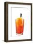 Cocktail-Fabio Petroni-Framed Photographic Print