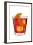 Cocktail-Fabio Petroni-Framed Photographic Print