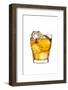 Cocktail-Fabio Petroni-Framed Photographic Print