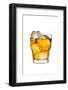 Cocktail-Fabio Petroni-Framed Photographic Print