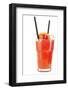 Cocktail-Fabio Petroni-Framed Photographic Print