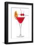 Cocktail-Fabio Petroni-Framed Photographic Print