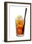 Cocktail-Fabio Petroni-Framed Photographic Print