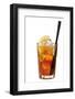 Cocktail-Fabio Petroni-Framed Photographic Print