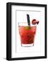 Cocktail-Fabio Petroni-Framed Photographic Print